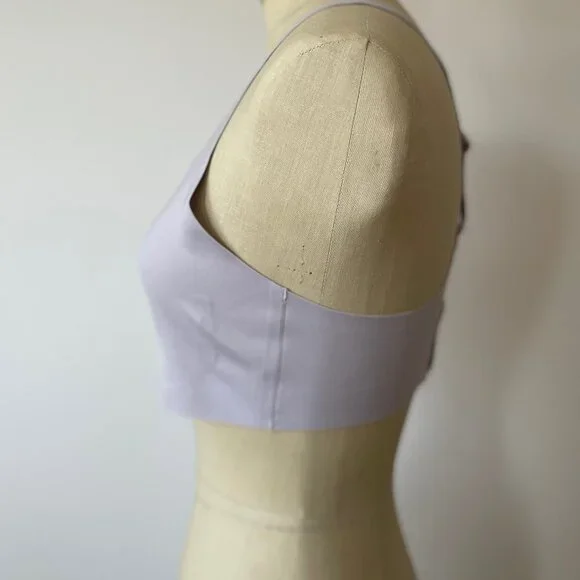 Simons Racerback Bra - Picture 2 of 5